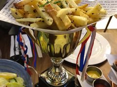 -1861意大利餐厅(文化广场店)