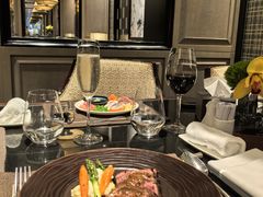 -深圳四季酒店·馥自助餐厅