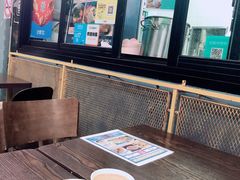 -BOIBOI马来茶餐室(江宁路店)