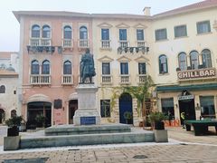 -华谊兄弟（长沙）电影小镇