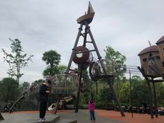 -枫香湖儿童公园