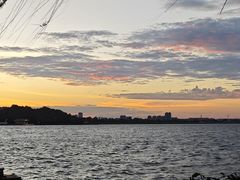 -池州市平天湖风景区
