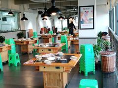 大堂-李子坝梁山鸡(李子坝大鸡哥店)