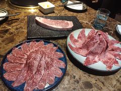 -觅福里•熟成和牛餐厅