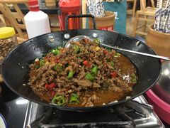 -银满斗(步行街总店)