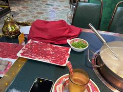-大吉利·潮汕牛肉火锅(河西店)