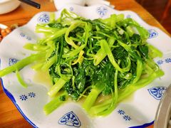 -始兴县农家小院餐馆