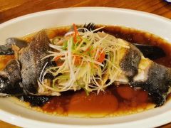 高原雪山鱼-小厨子私房菜·云南美食店