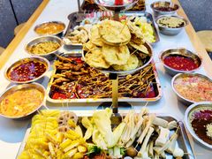 -谢智冷沾沾(万达金街店)
