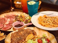 -The Cheebat 锌吧·Bistro(体育西店)