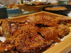 -桂小厨广西菜(桂林万象城店)