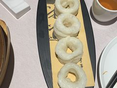 -千百味红餐厅·江西菜(绿地双子塔店)