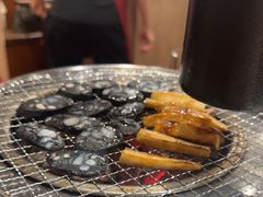 -蒜香焼肉PURUSHIN(马场路店)