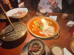 -楼兰新疆主题餐厅(苏州中心店)