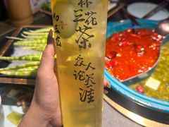 -吼堂老火锅(太古里总店)