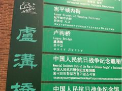 -卢沟桥文化旅游区