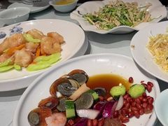 -百饺园酒楼(平山道店)