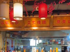 -屋里饭菜·湘菜馆(火车站店)