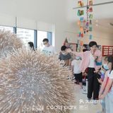 无界美术馆/网红打卡圣地