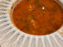 -格鲁·秀色Georgia’s Feast