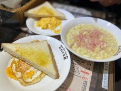 -旺记冰室(九龙中心大厦店)