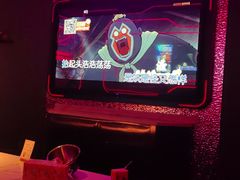 -星聚会KTV(上海火车站南广场嘉里合集店)