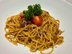 -get pizza意大利餐厅(凯德MALL店)