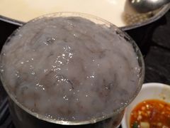 油面筋鲜虾滑-煲宫(华润万象城店)