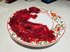 -汕头八合里海记牛肉店(清河店)