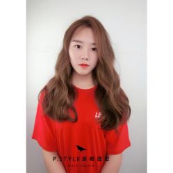 -P.STYLE 派斯造型