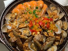 -相遇·鲜炒黄牛肉(丹阳吾悦广场店)