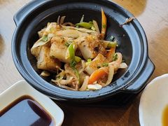 -东百坊巷大酒店·坊巷餐厅(东百中心店)