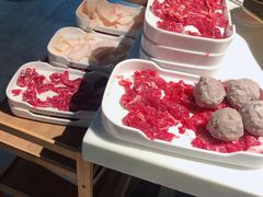 -牛鲜胜·潮汕牛肉自助火锅(番禺市桥店)