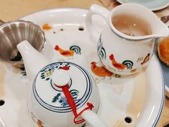 -点都德(中海环宇荟店)