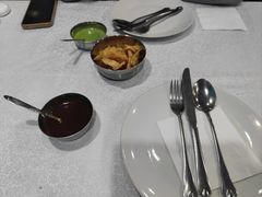 -葛尼沙印度餐厅 (镇明路店)