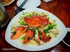 -吴祥记潮州菜·百年老字号·砂锅粥