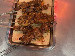 -壹加壹电烤串(总店)