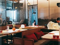 -京华烟云·北京烤鸭(领展购物广场·中关村店)