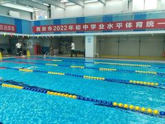 -威仕顿健身游泳(御锦城店)