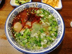 -兰州-西固陈记牛肉面·烧烤(山阴路店)