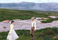 点击看大图 -风马映像摄影工作室(布宫店)