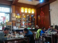 -长兴菜馆(高桥店)