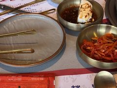 -韩一品韩国料理(柏庐南路店)