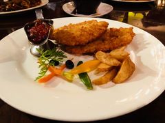 -成桂西餐厅·42年的味道(五大道疙瘩楼店)