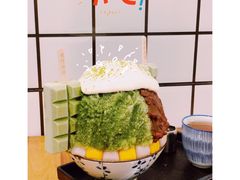 -WONDER ICE 萬得冰田(建設路总店)