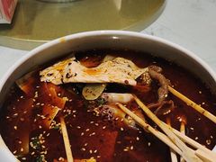 -峨嵋小镇·川菜(正定朗华店)