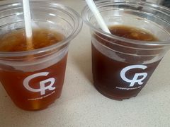 -Cupping Room(Harbour City)