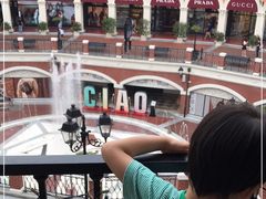 -佛罗伦萨小镇广佛名品奥特莱斯(疏港路店)