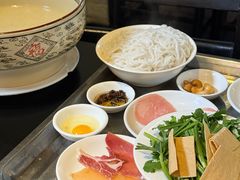 -南蛮子Southern Barbarian(进贤路店)