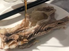 -清真·胖妈妈手抓餐厅(定西路长城宾馆店)